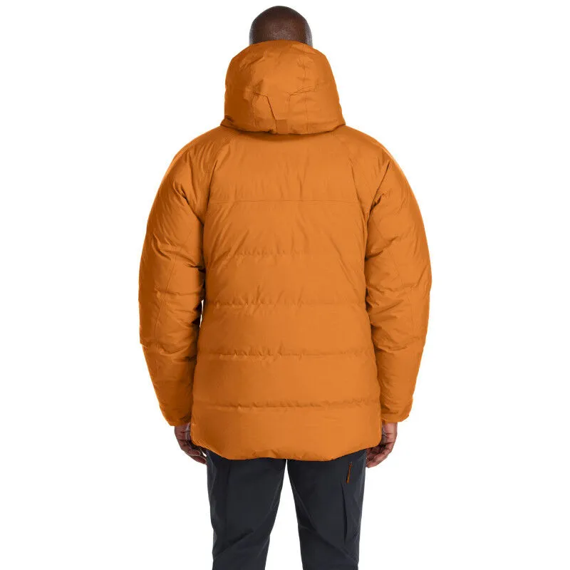 Rab Batura Jacket - Doudoune homme