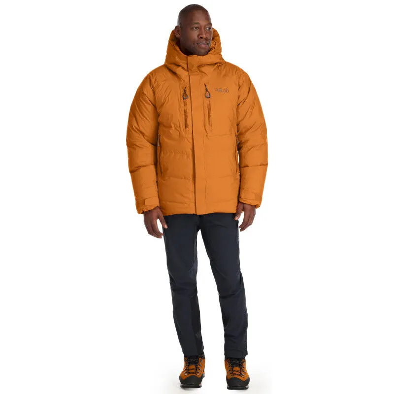 Rab Batura Jacket - Doudoune homme